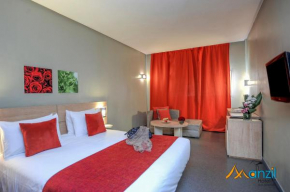 Manzil Hotel